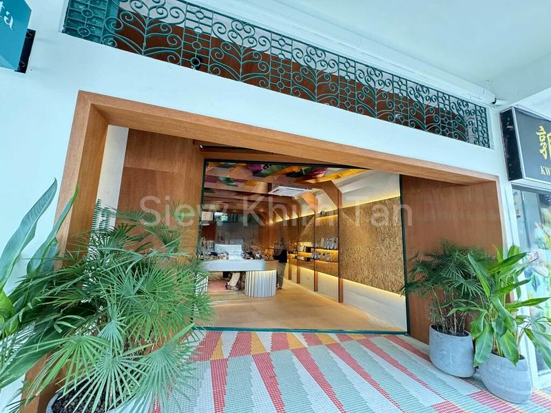 for Rent in  Atlassia - Image 15